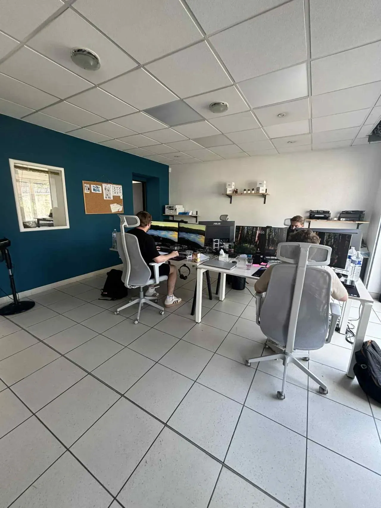 Agence Opalia Bourbourg