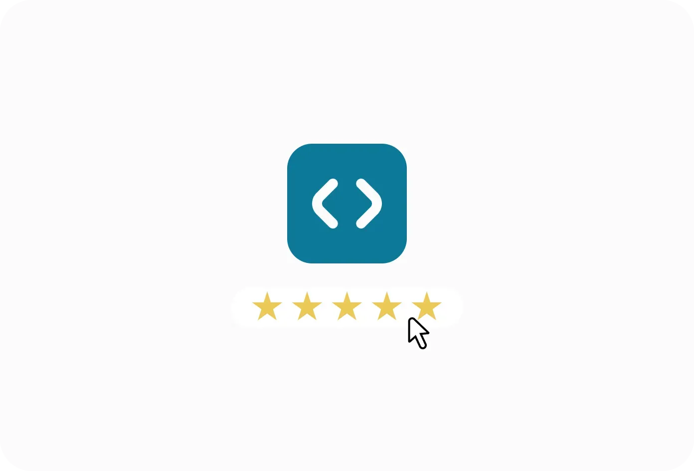 Code de haute qualité