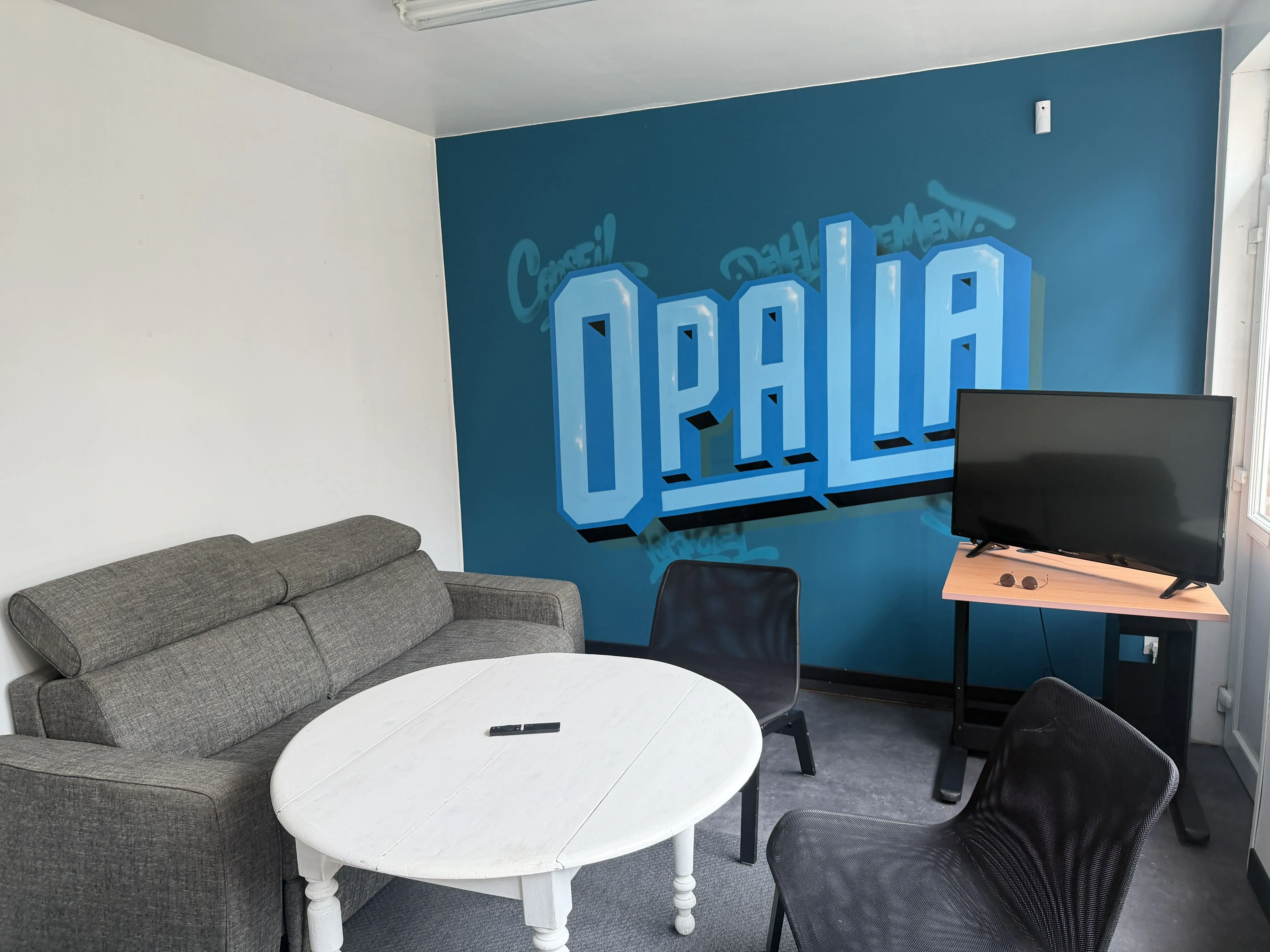 Agence Opalia Bourbourg