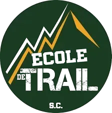 Logo Ecole de Trail
